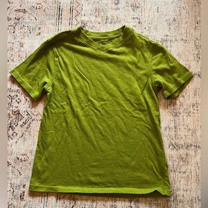 Cherokee Green Short Sleeve Tee